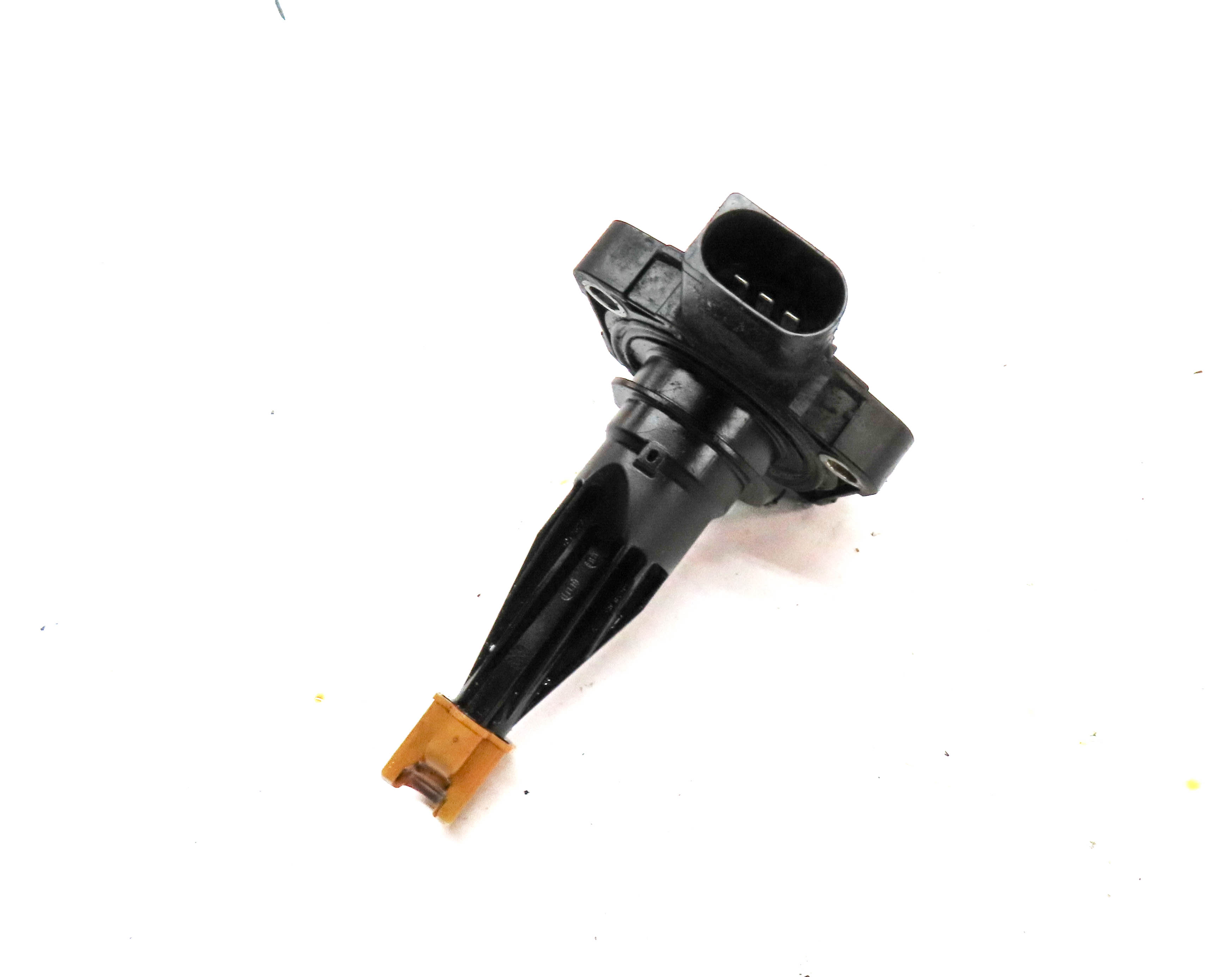 2014 BMW 320XI (F30) 2.0L (N20) ENGINE MOTOR OIL FLUID LEVEL SENSOR — exact item pictured